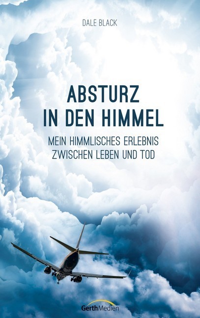 Absturz in den Himmel main product photo
