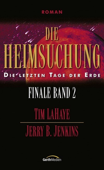 Die Heimsuchung main product photo