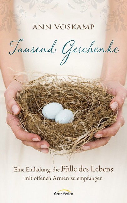 Tausend Geschenke main product photo