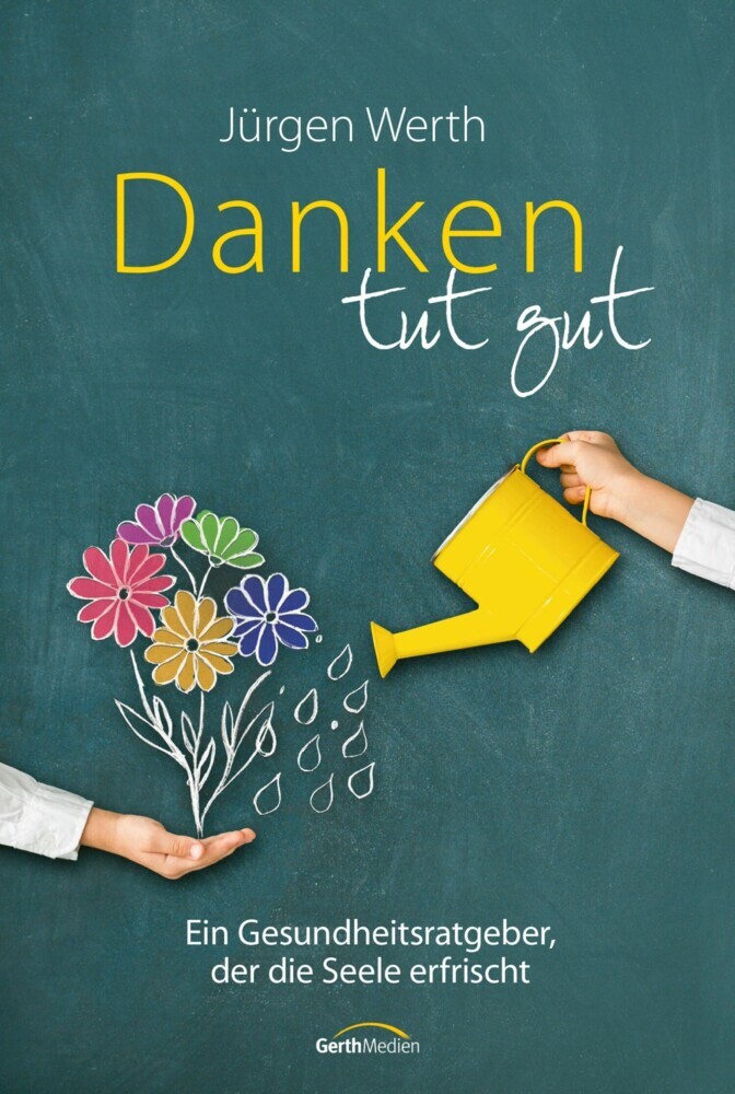 Danken tut gut main product photo
