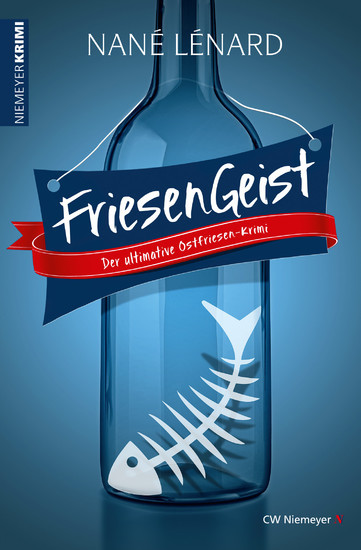 FriesenGeist main product photo
