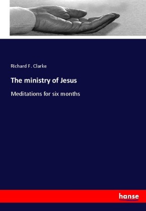 The ministry of Jesus