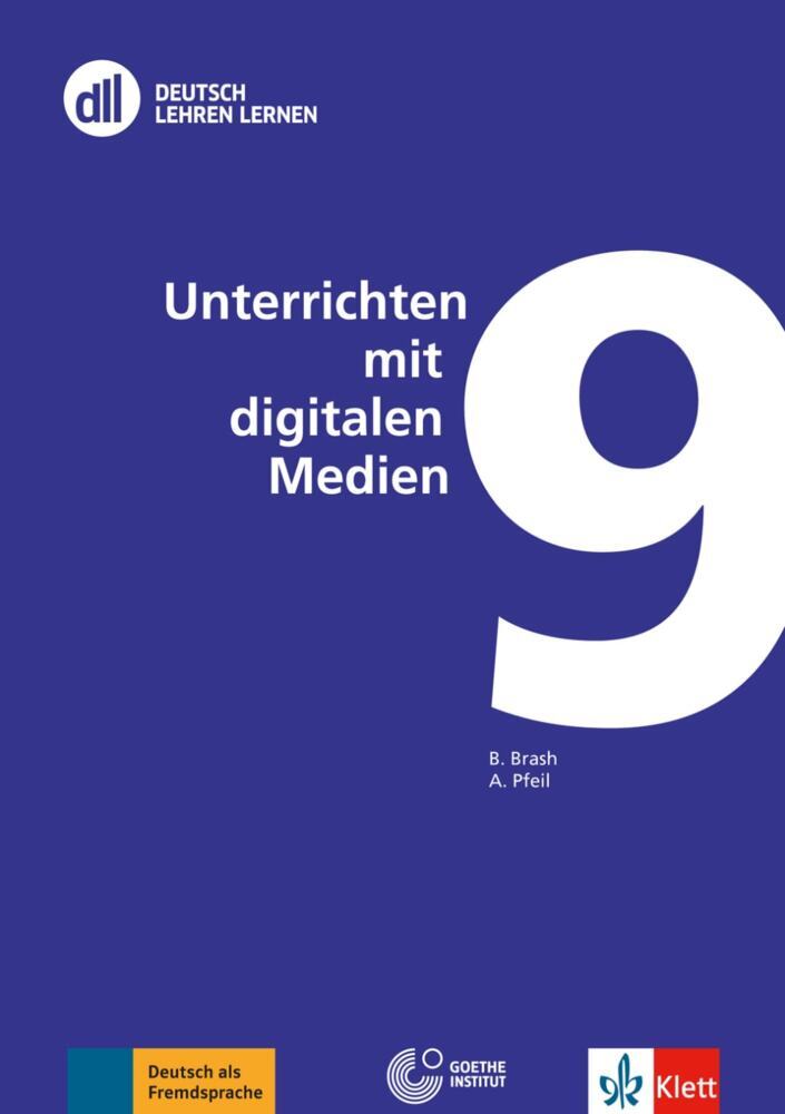 DLL 09: Unterrichten mit digitalen Medien main product photo