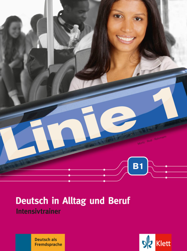 Linie 1 - Intensivtrainer B1 main product photo