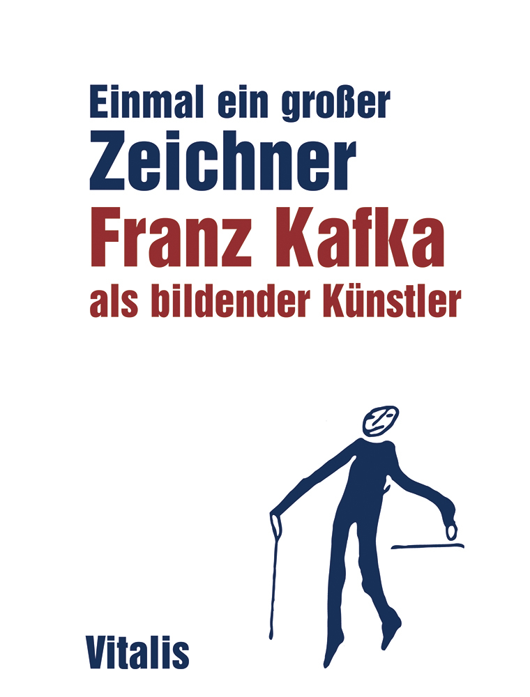 Einmal ein großer Zeichner main product photo