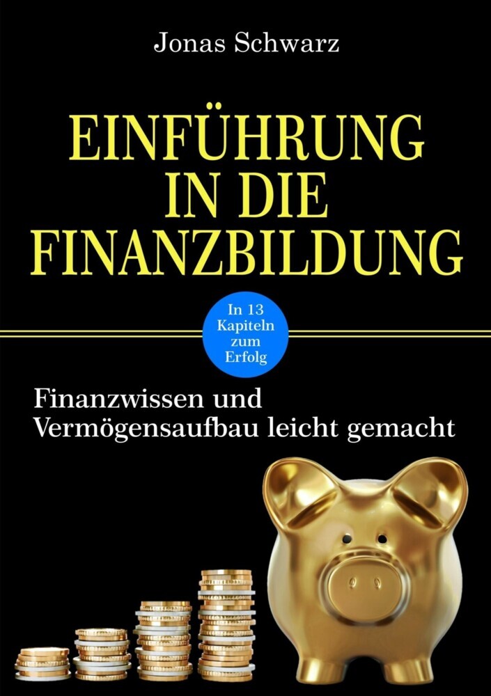 Einführung in die Finanzbildung main product photo