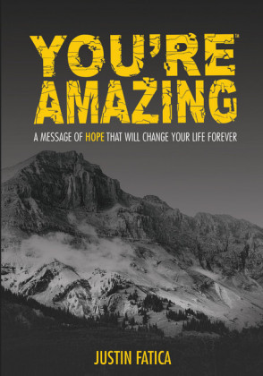You're Amazing