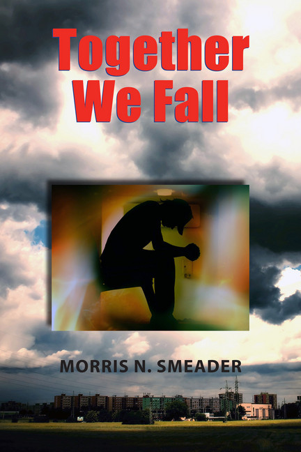 Together We Fall main product photo