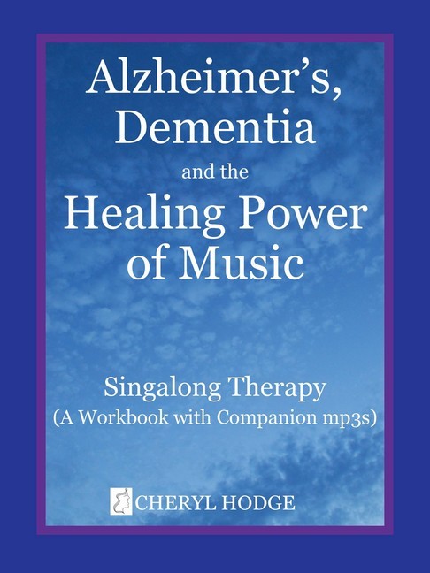 Alzheimers, Dementia and the Healing Power of Music main product photo