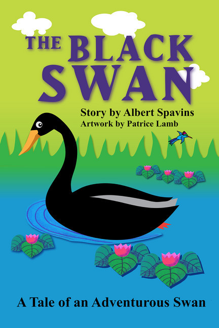 The Black Swan main product photo