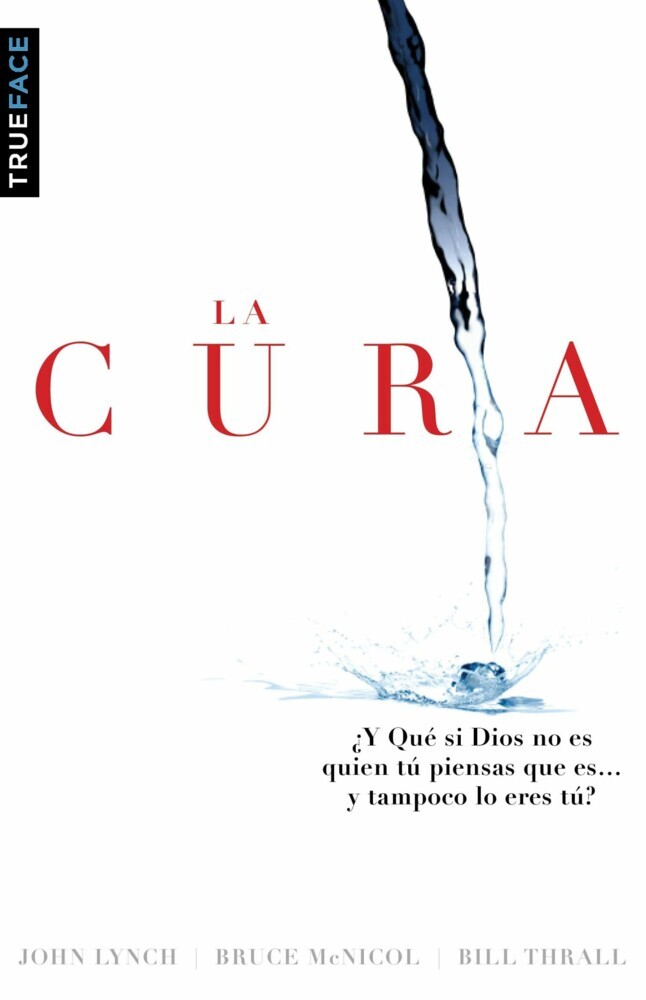 La Cura main product photo