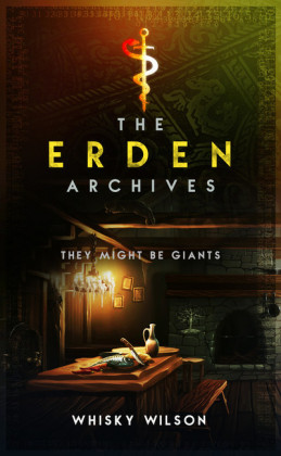 The Erden Archives