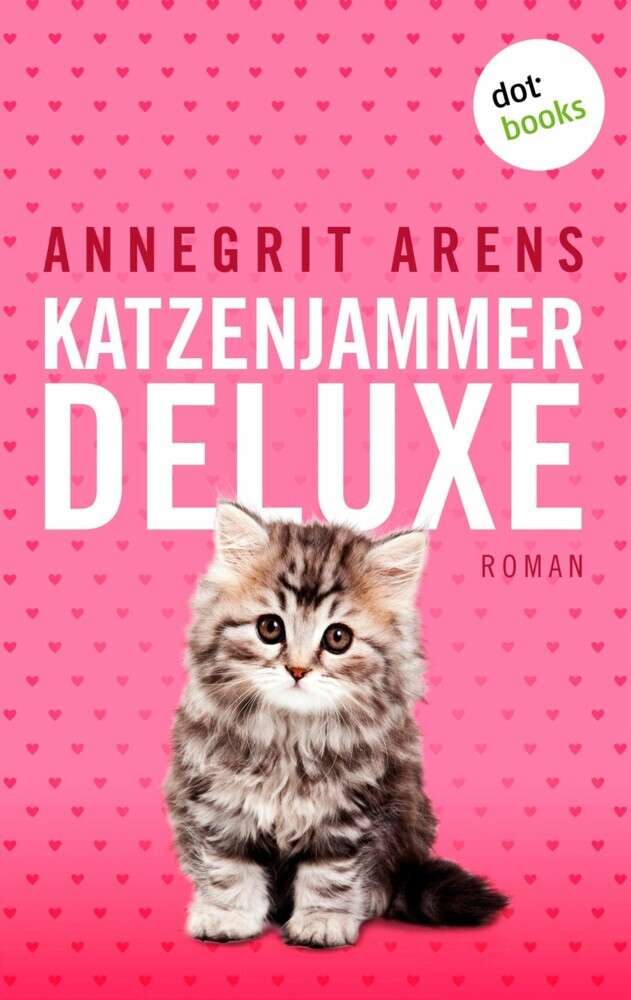 Katzenjammer deluxe main product photo