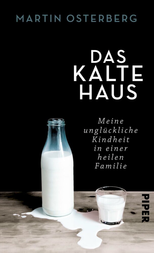 Das kalte Haus main product photo