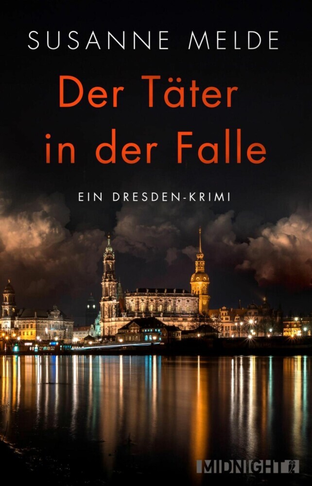 Der Täter in der Falle main product photo