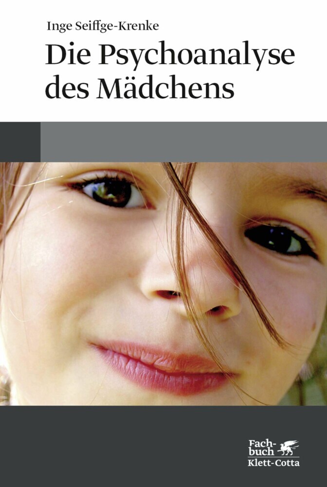 Die Psychoanalyse des Mädchens main product photo