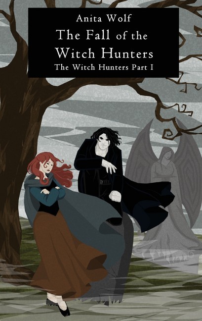 The Fall of the Witch Hunters main product photo
