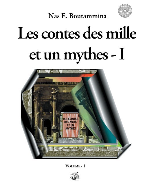 Les contes des mille et un mythes - Volume I main product photo