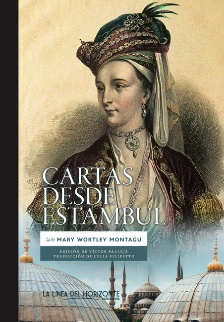 Cartas desde Estambul main product photo
