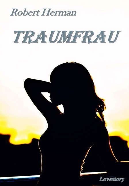 Eine Traumfrau main product photo