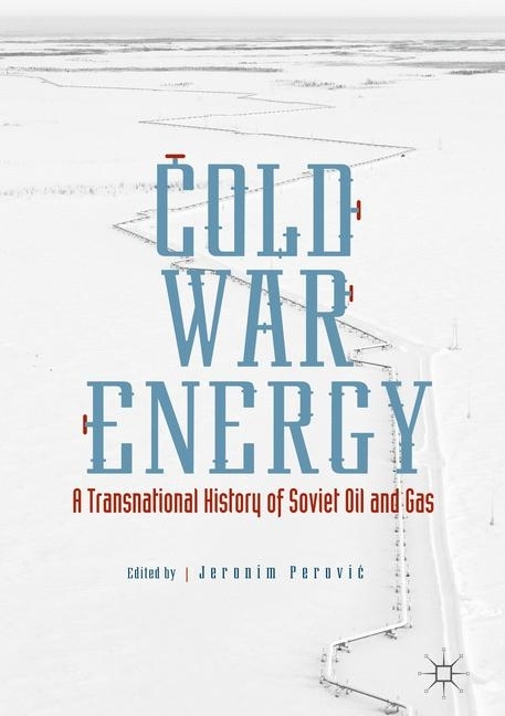 Cold War Energy main product photo