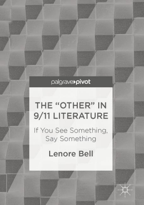 The 'Other' In 9/11 Literature