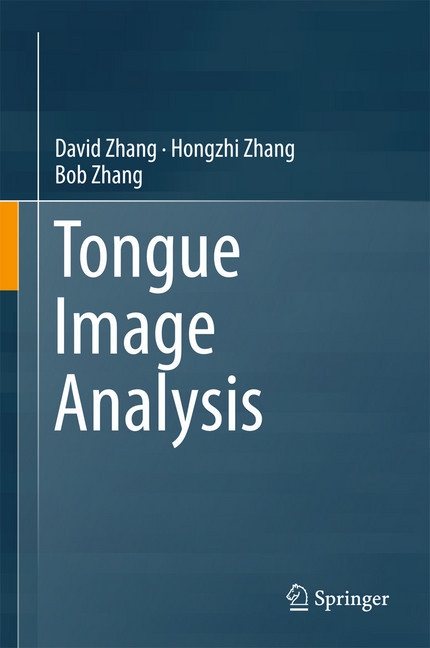 Tongue Image Analysis main product photo