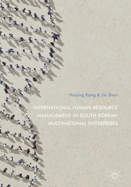 International Human Resource Management in South Korean Multinational Enterprises main product photo