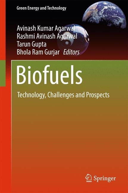 Biofuels main product photo