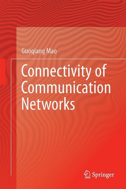 Connectivity of Communication Networks main product photo