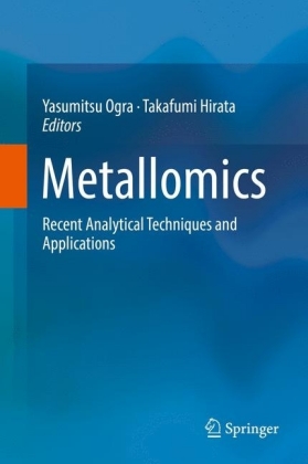 Metallomics