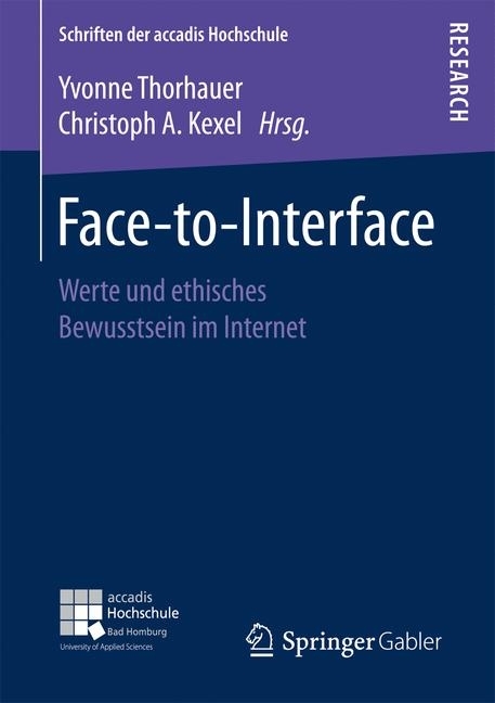 Face-to-Interface main product photo