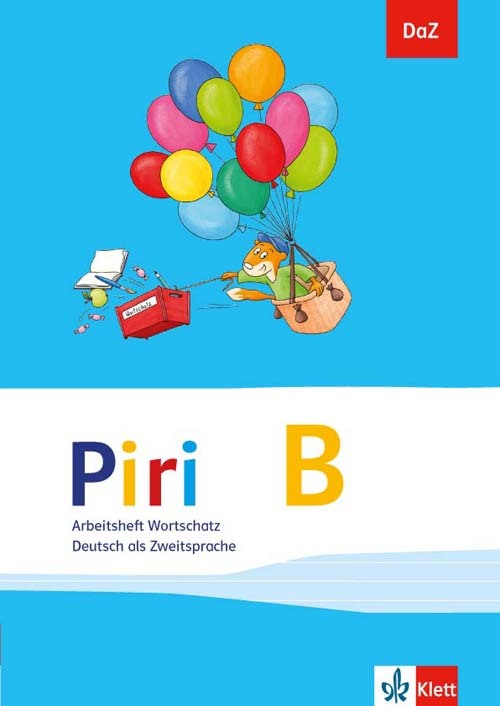 Piri B main product photo