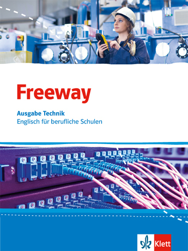 Freeway Technik. Englisch für berufliche Schulen main product photo