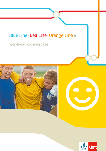 Blue Line - Red Line - Orange Line 4 main product photo