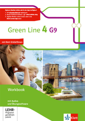 Green Line 4 G9