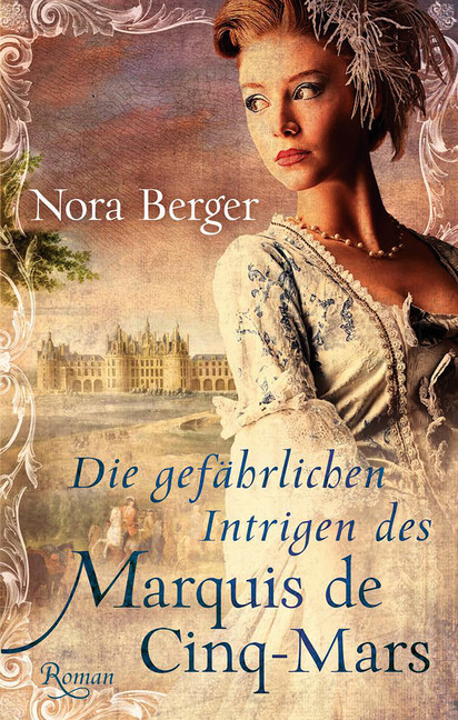 Die gefährlichen Intrigen des Marquis de Cinq-Mars main product photo