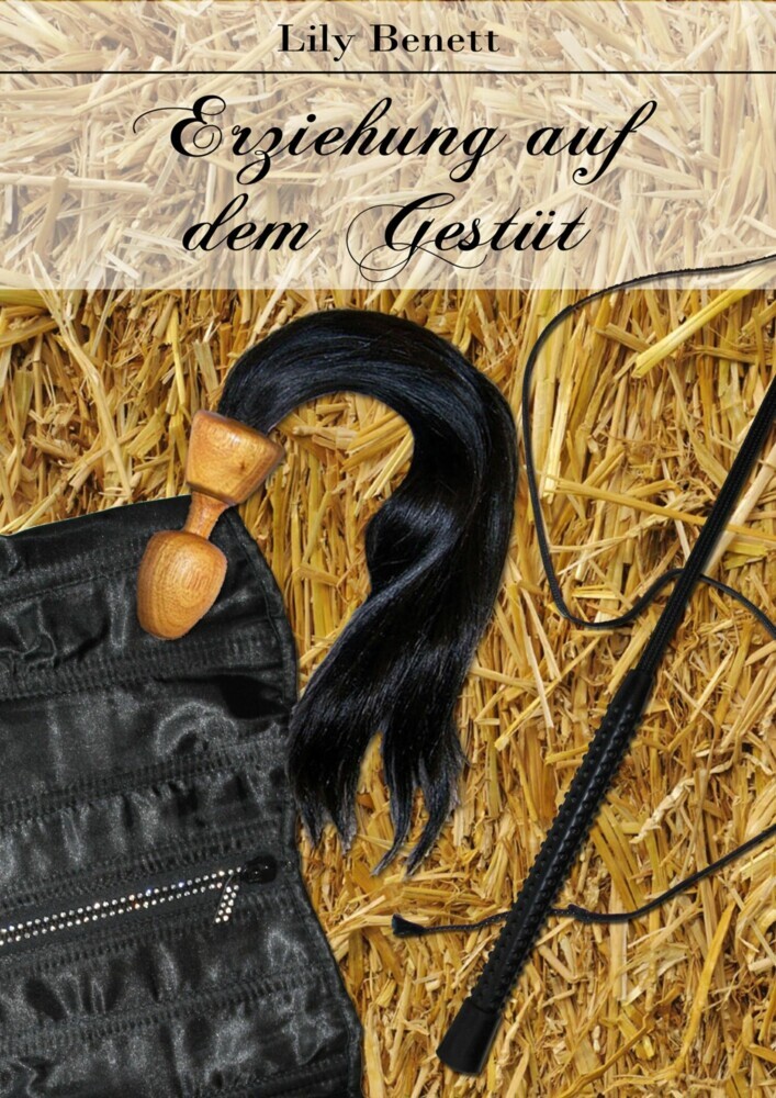 Erziehung auf dem Gestüt main product photo