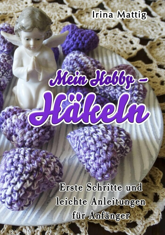 Mein Hobby - Häkeln main product photo