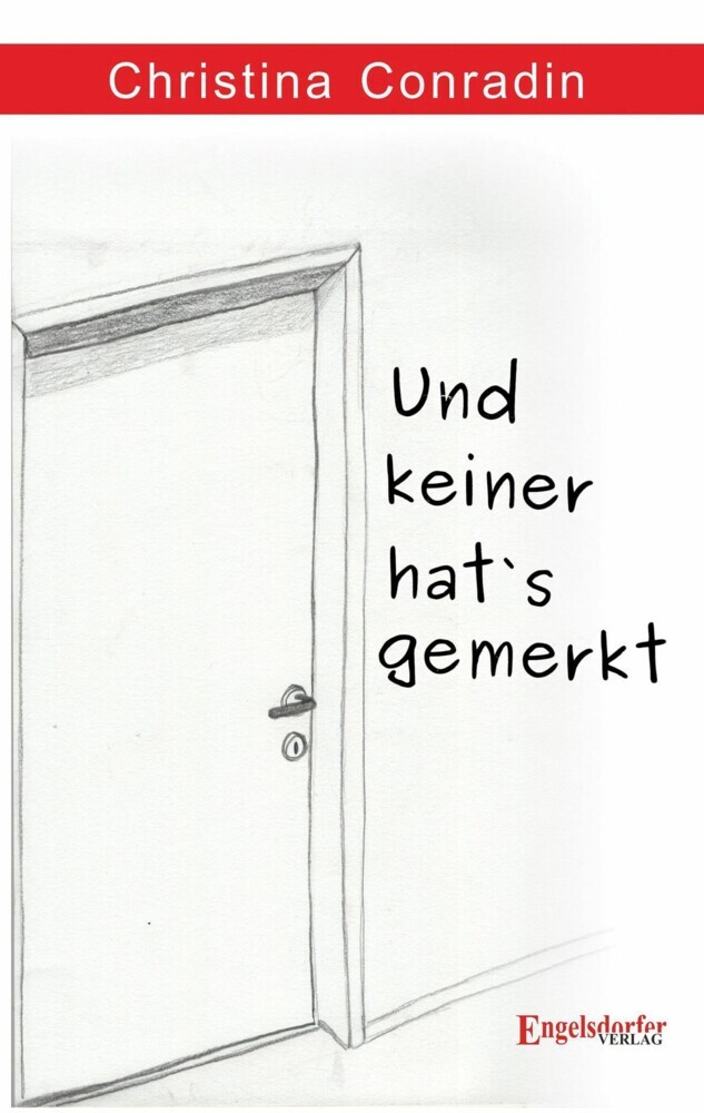 Und keiner hat's gemerkt main product photo
