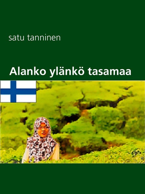 Alanko ylänkö tasamaa main product photo