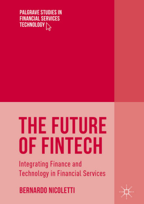 The Future of FinTech