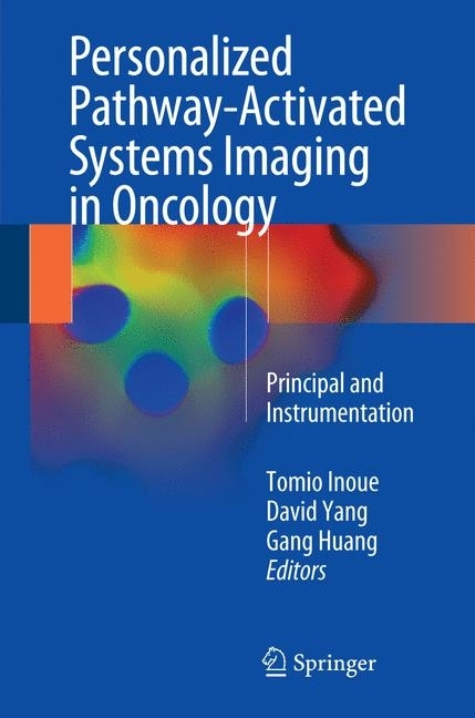 Personalized Pathway-Activated Systems Imaging in Oncology main product photo