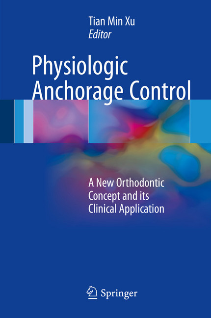 Physiologic Anchorage Control main product photo