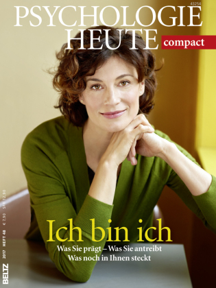 Psychologie Heute compact 48