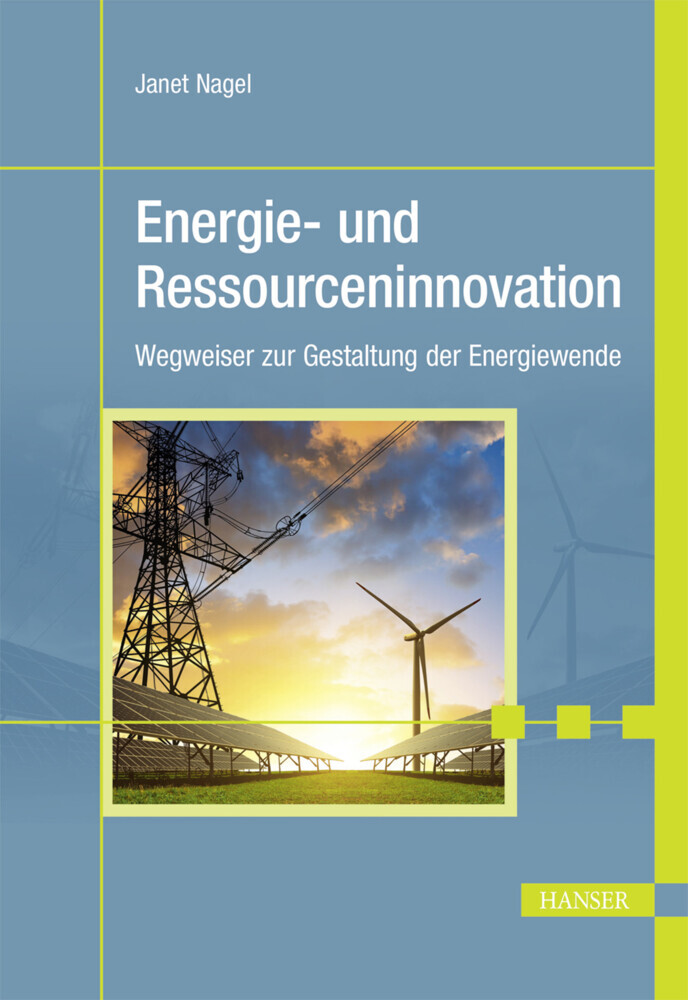Energie- und Ressourceninnovation main product photo
