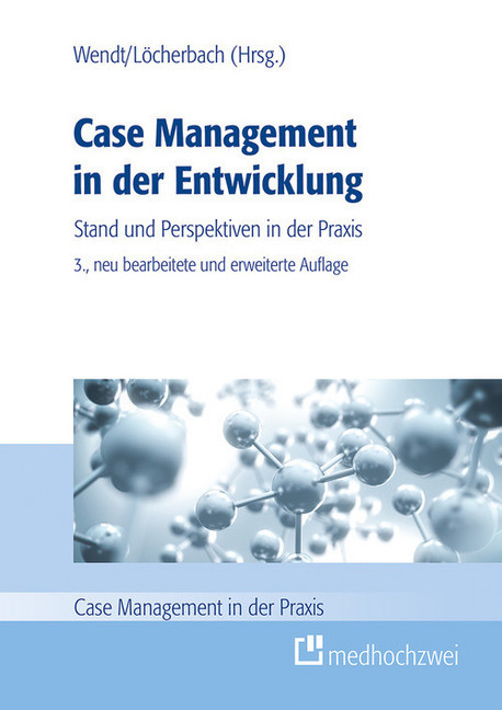 Case Management in der Entwicklung main product photo