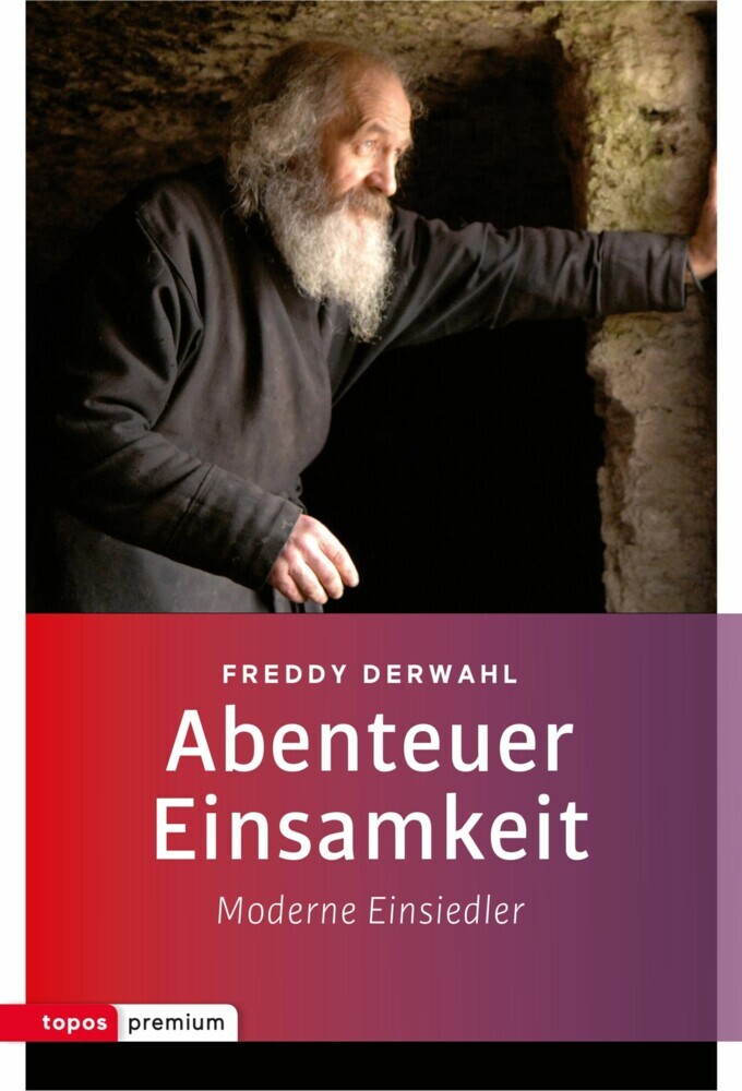 Abenteuer Einsamkeit main product photo