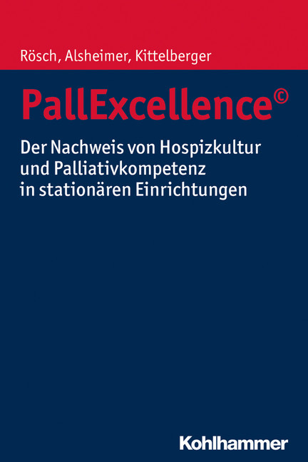 PallExcellence© main product photo