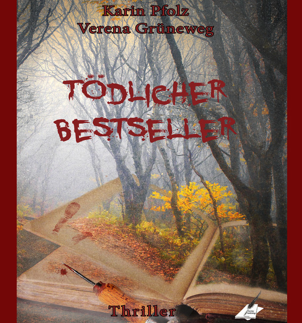 Tödlicher Bestseller main product photo